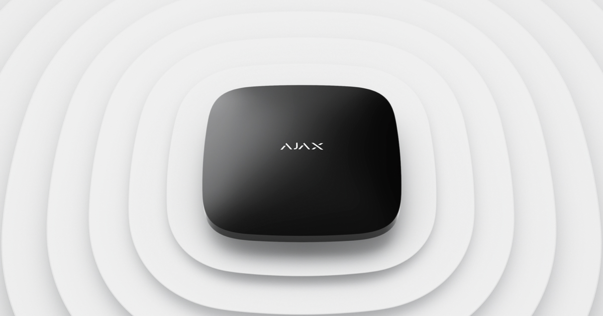 Ajax, Ajax Rex 2 Ajax Range Extender 2