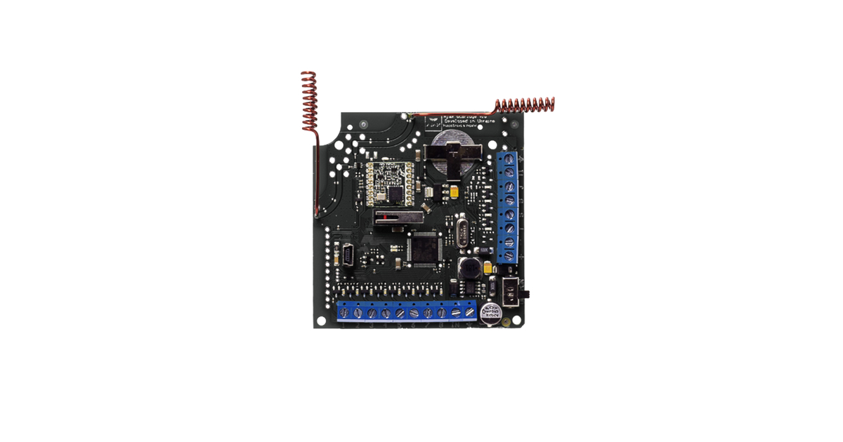 Ajax, Ajax Ocbridge Plus