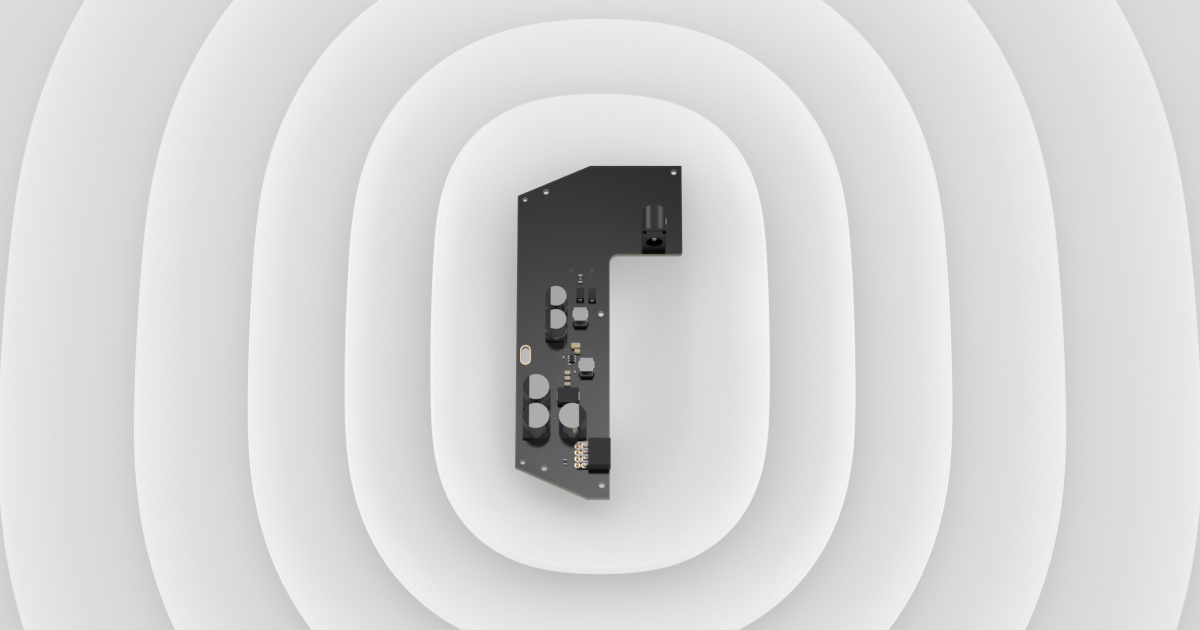 Ajax, Ajax 12V Psu For Nvr