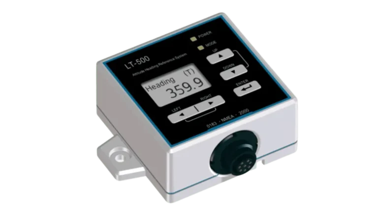 A+T Instruments, Lars Thrane LT-500 AHRS Compass