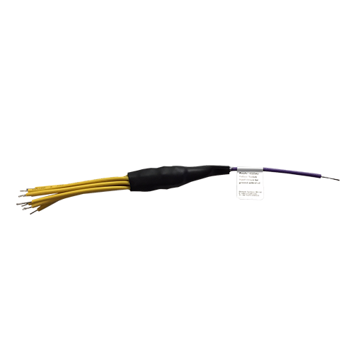 Oceanic Systems, Oceanic Switch Input Module 8 Way grounded input adaptor