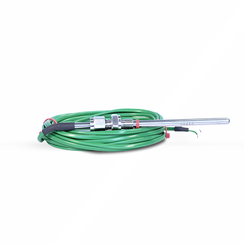 Oceanic Systems, Oceanic Liquid Temperature Probe Type K