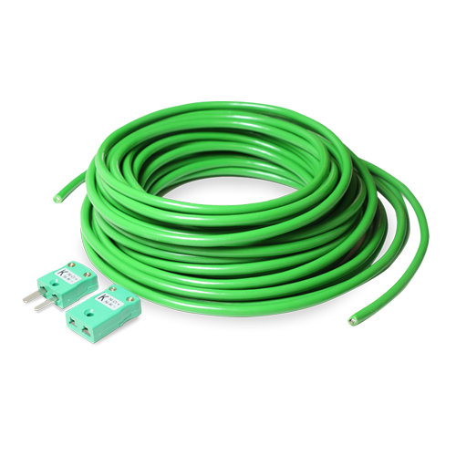 Oceanic Systems, Oceanic Type K Thermocouple 10 metre extension cable kit