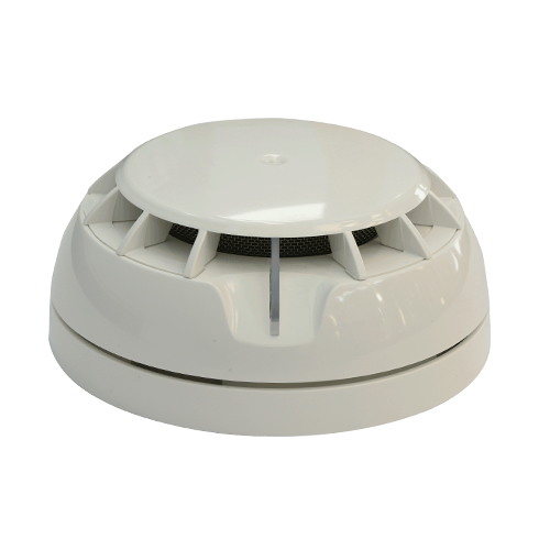 Oceanic Systems, Oceanic Optical Smoke Detector