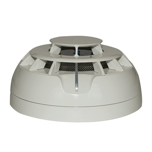Oceanic Systems, Oceanic Combined Smoke/Heat Detector