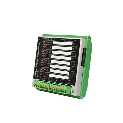 Oceanic Systems, Oceanic Navigation Light Controller - Additional 8 Channels