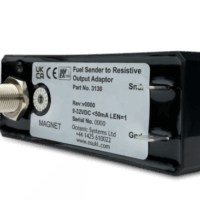 NMEA2000 Fuel Sender to Resistive Output Adaptor