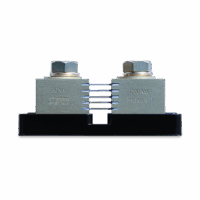 1200-0-1200 Amp DC Shunt
