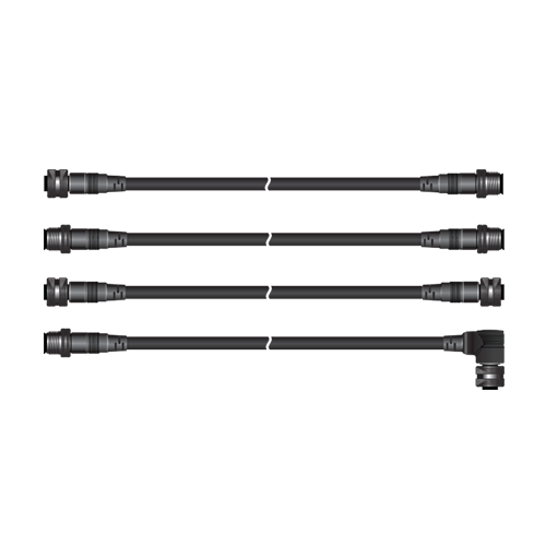 Micro Elbow Adaptor Male/Female