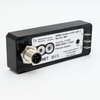 4-20mA to NMEA2000® Pressure Module