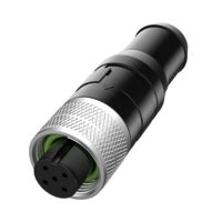 Micro Female Terminator