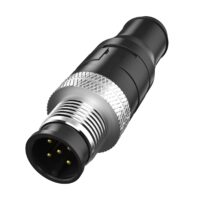 Micro Male Terminator