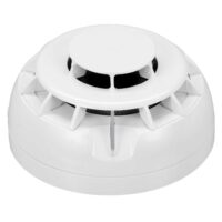 Combined Smoke/Heat Detector