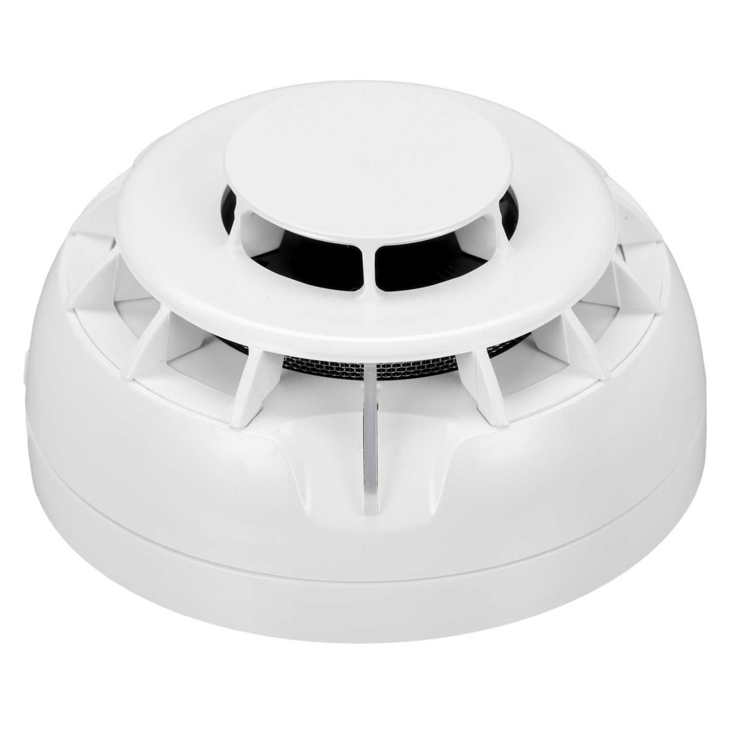 Combined Smoke/Heat Detector