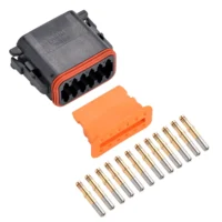 Deutsch DT12 Plug Kit