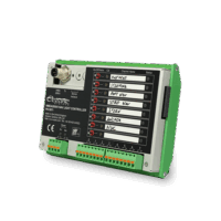 Navigation Light Controller - Additional 8 Channels