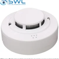 Optical Smoke Detector