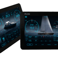 Poseidon Display Computer