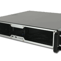 Poseidon Max System Unit with Software 19 Rack Mount"