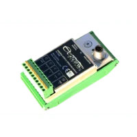 Poseidon Whistle Operating Module