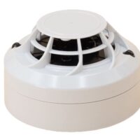 Rate of Rise Heat Detector