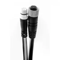 Raymarine E Series to NMEA2000 Male Adaptor 1 Metre