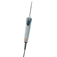 Rugged Air Temperature Sensor Type K