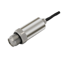 Side Mount Hydrostatic Black Water Sensor 4-20mA 0-4M G1/2