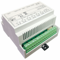 Alarm Module