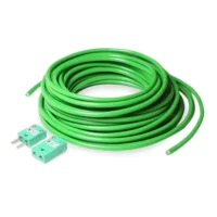 Type K Thermocouple 10 metre extension cable kit